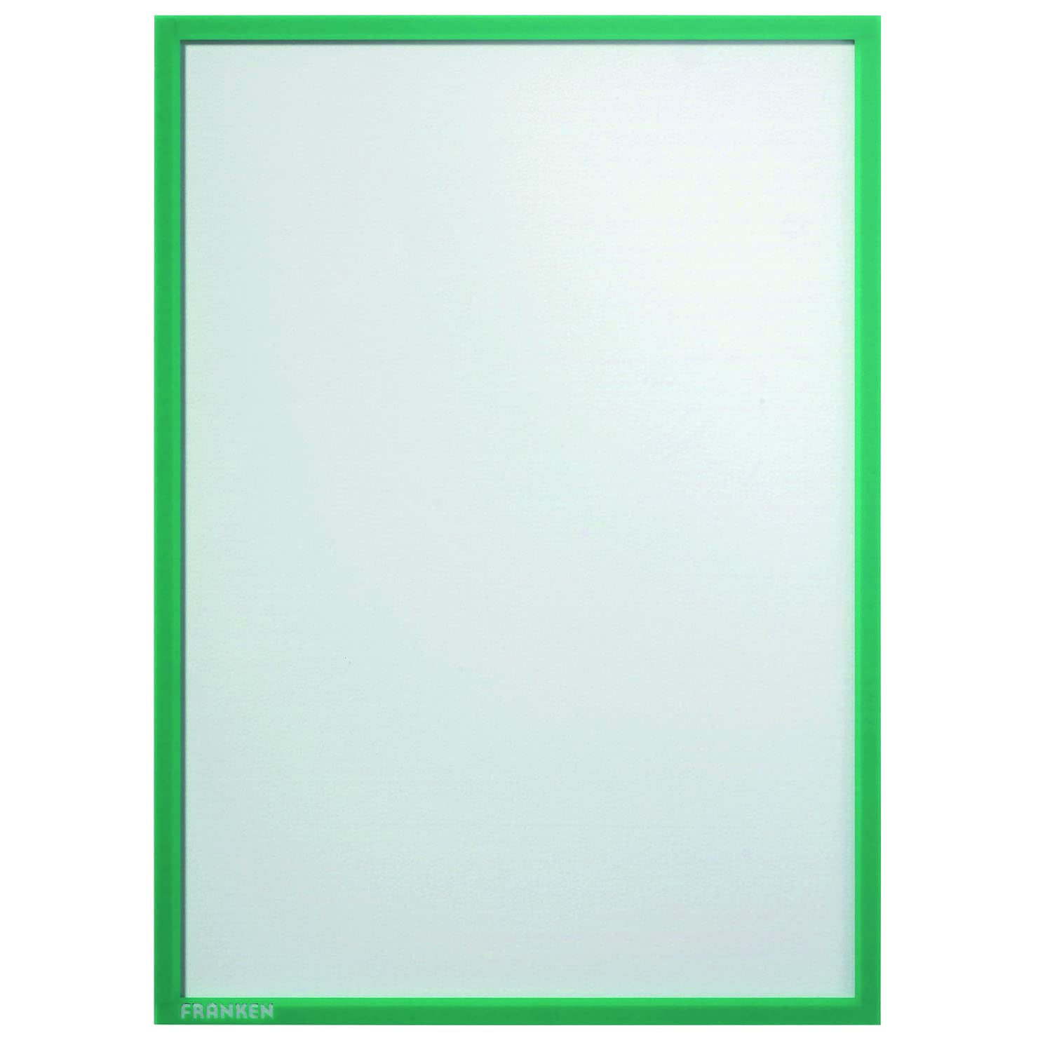 Franken A4 Document Holder 316 x 229 mm Pack of 10