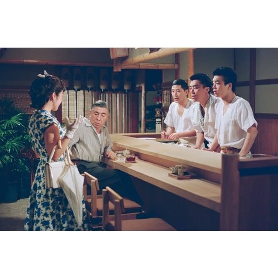 (未使用･未開封品)　小林薫主演 イキのいい奴 DVD 全3枚 wyeba8q Amazon.co.jp: 小林薫主演 イキのいい奴 DVD 全3枚【NHKスクエア