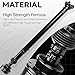WildGear Front Drive Shaft Fit For Jeep Grand Cherokee 2002-2004, L6 4.0L, Sport Utility # 52105884AA