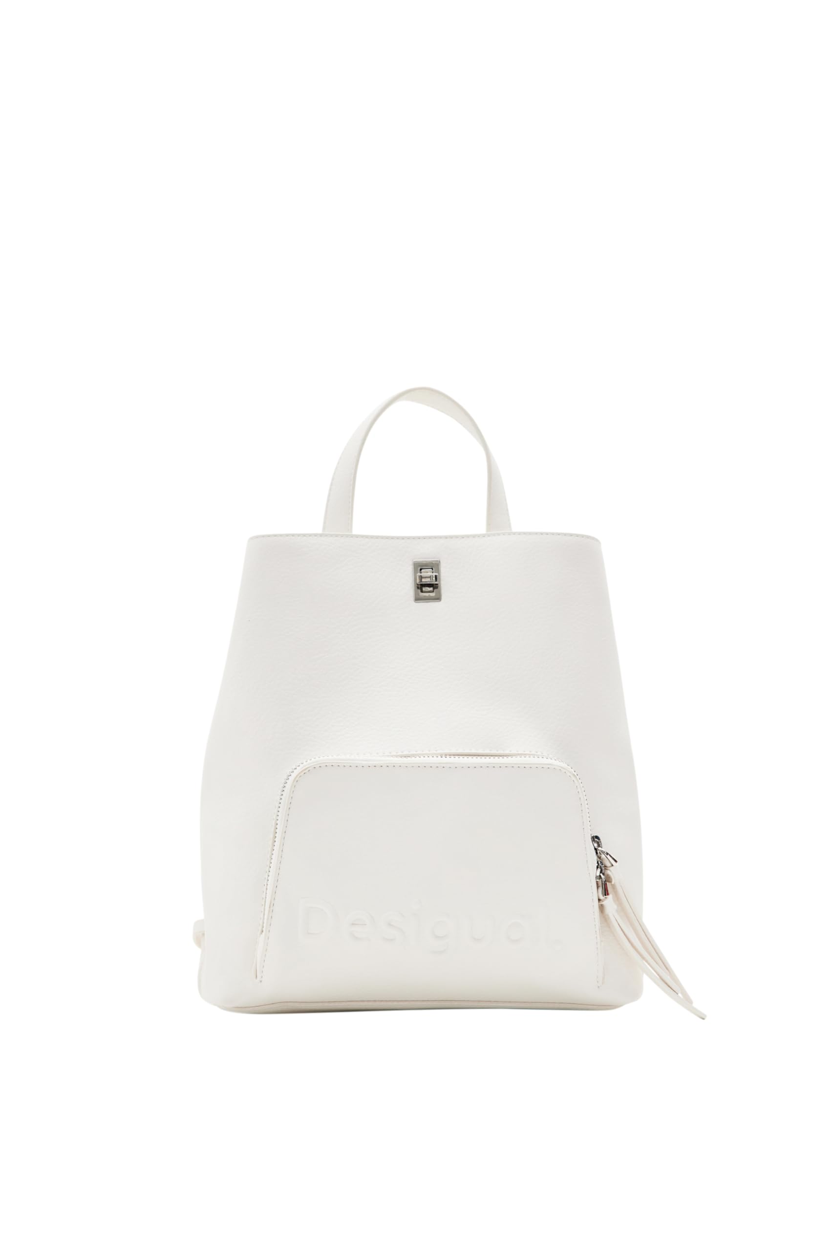 Desigual S Multi-Position Backpack