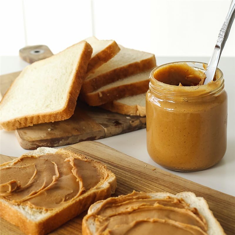 Espirito Rebelde 20 Pots de conservation en verre avec courvecle 300ml: Bocaux Alimentaire, Bocaux à Confiture+ 20 Étiquettes en Kraft,+ 20 Étiquettes Personnalisées + 20 Cuillères en Tissu et en Fil
