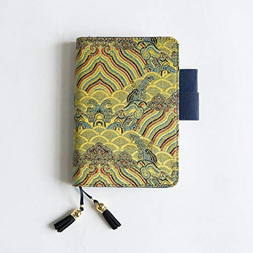 Diario cinese nappa tahinese Diario settimanale