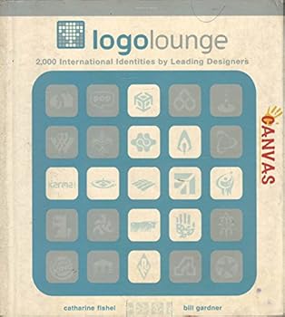 Paperback LOGOLOUNGE Book
