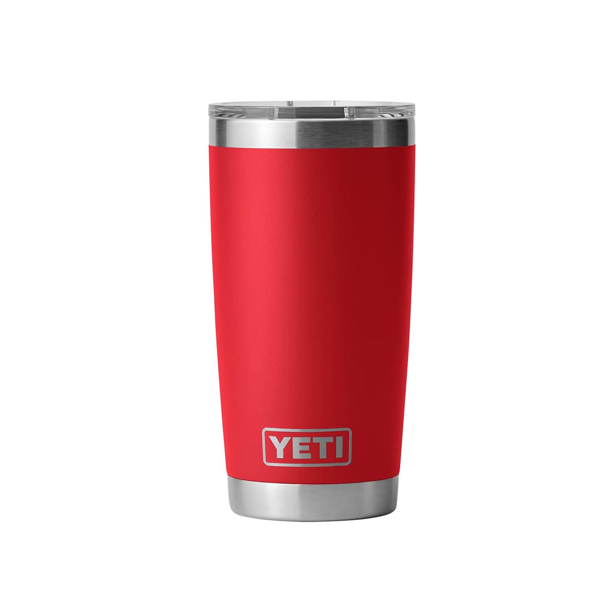 Rambler 20 oz Stainless Steel Vacuum Insulated Tumbler w/MagSlider Lid