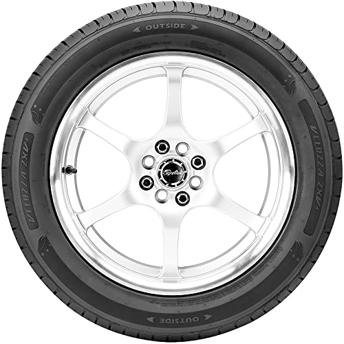 225/45Zr18 Velozza Zxv4 Blk 95W Xl #TOP2