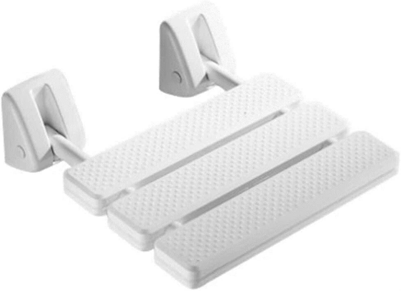 Tabourets de bain rabattables et sièges de douche pliables muraux