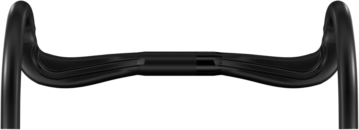 プロ(PRO)PLT カーボンハンドルバー シマノPRO PLT カーボンコンパクト