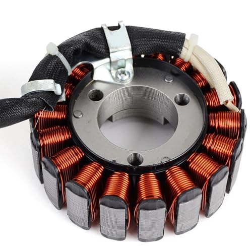 Bobine d'allumage de stator Aprilia SR300 Max 2011-2014 et Atlantic 250 58070R
