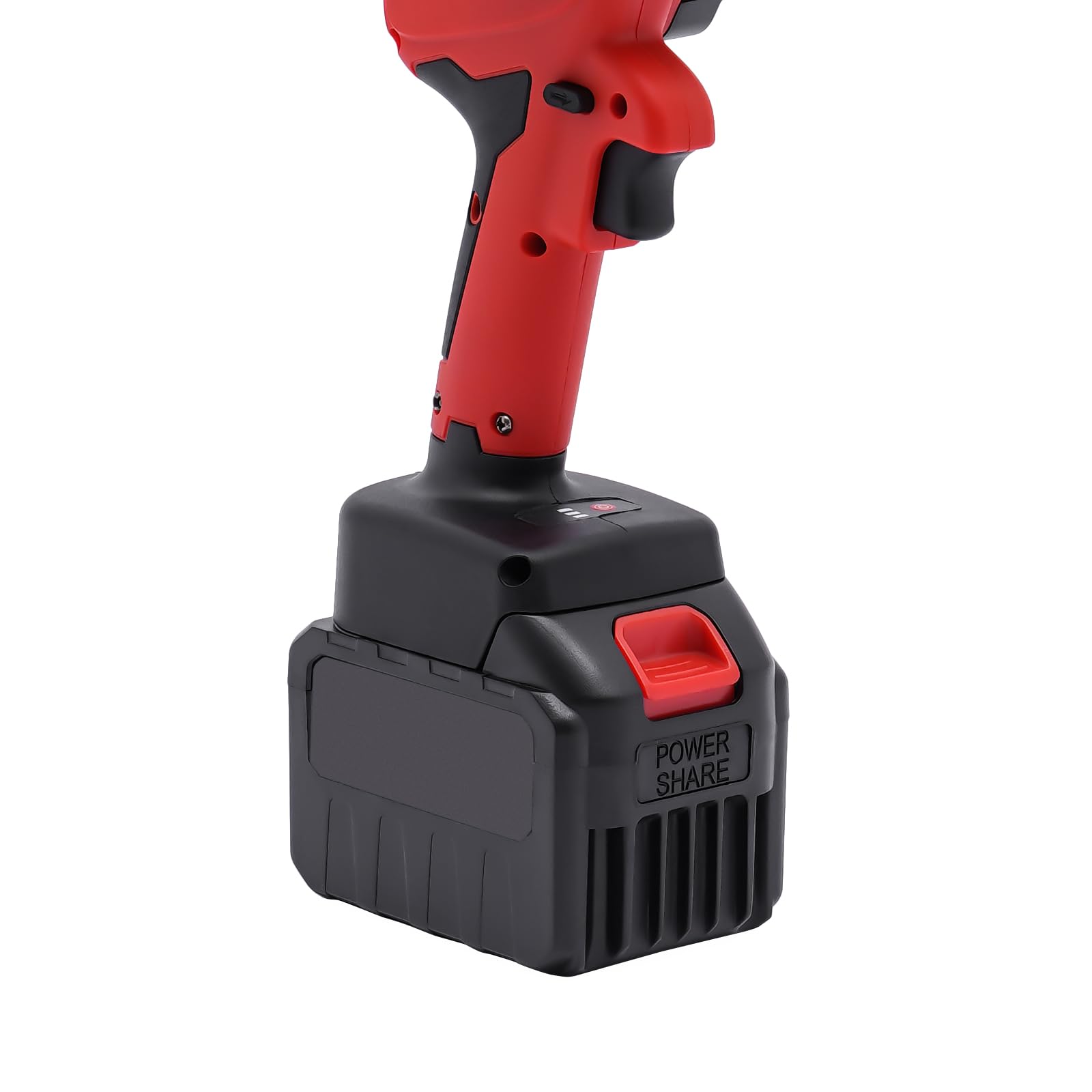 Mini piła łańcuchowa z bateriami litowymi 4500 mAh, przenośna piła łańcuchowa, ręczna piła łańcuchowa, akumulatorowa piła łańcuchowa do nożyc ogrodowych, nożyc do gałęzi, cięcia drewna, średnica