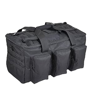 Greenpromise 60L Outdoor Camping Men’s Military Tactical Backpack 1000D Nylon for Cycling Hiking Sports Climbing Bag