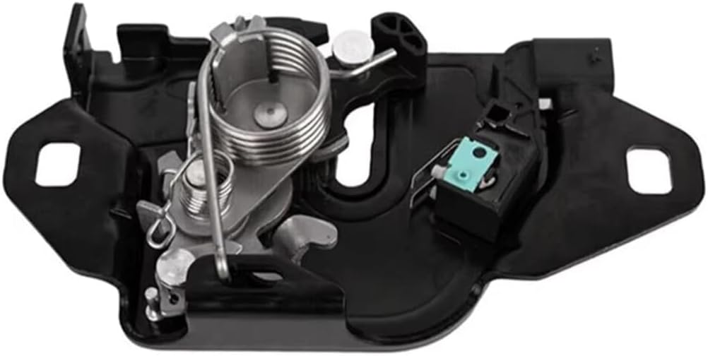 for Tesla for Model 3 Y 2021 2022 2023 3 Pins Hood Latch Release Hood Lock Front Hood Latch Catch Actuator 1500397-00-E Door Lock Actuator