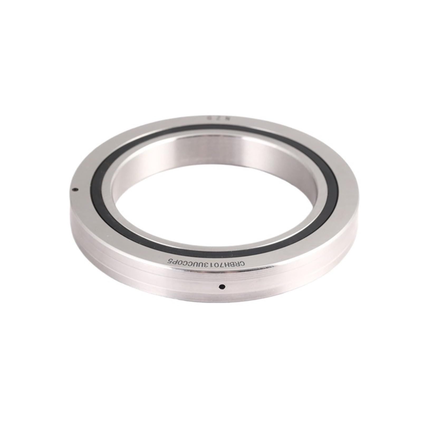 JJHQOKYNA Cross Roller Bearing Thin-Wall CRBH2008UUCC0P5 Inner Diameter 20mm Outer 36mm Height 8mm