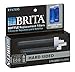 Brita Bottle Replace Filters - 3 Pack - 6 Total Filters