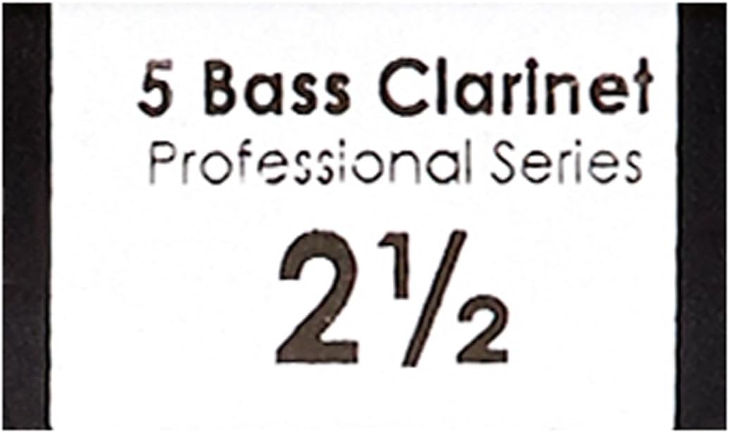 Marca Clarinet Reeds (SP525)