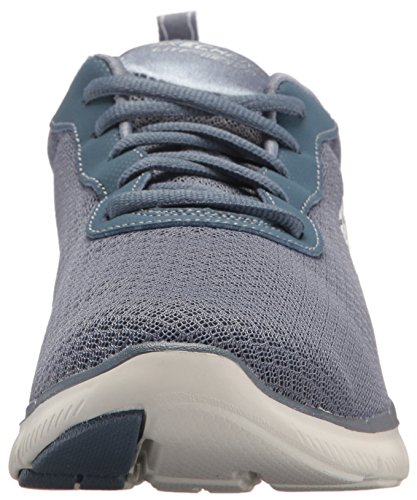 Skechers Flex Appeal 2.0-Newsmaker, Scarpe da