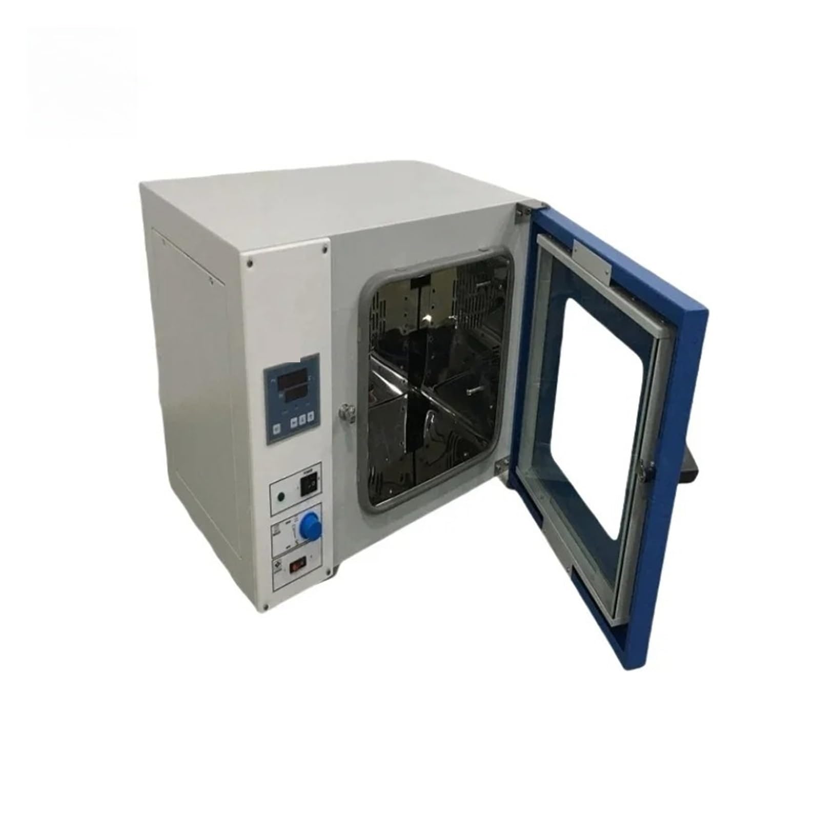 Camera Di Degasaggio Essiccazione Riscaldamento Elettrico Attrezzatura For Banco Abbattitore Uniformità Termica Migliorata