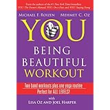 Being You Workout: Two Band Workouts Plus One Yoga Routine, Perfect for All Levels! [DVD]