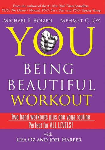 YOU: Being Beautiful [DVD]