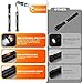 Gifts for Men, Stocking Stuffers for Adults Men Extendable Telescoping Magnetic Pickup Tools Set, Christmas Birthday Gifts for Men Dad Husband Him, Cool Gadgets Tools Gifts for Men Who Have Everything