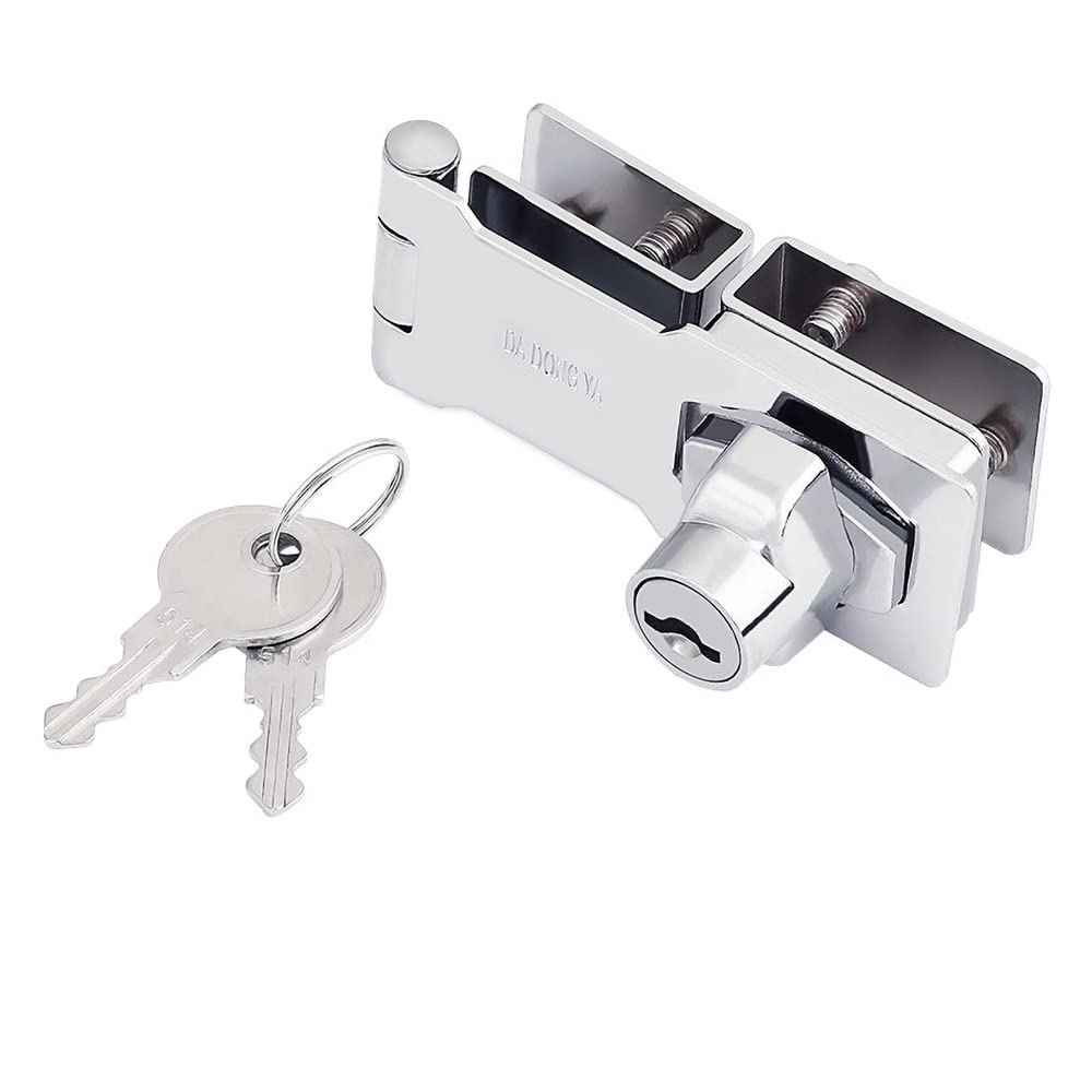 YIDELAI-Door and Cabinet Lock