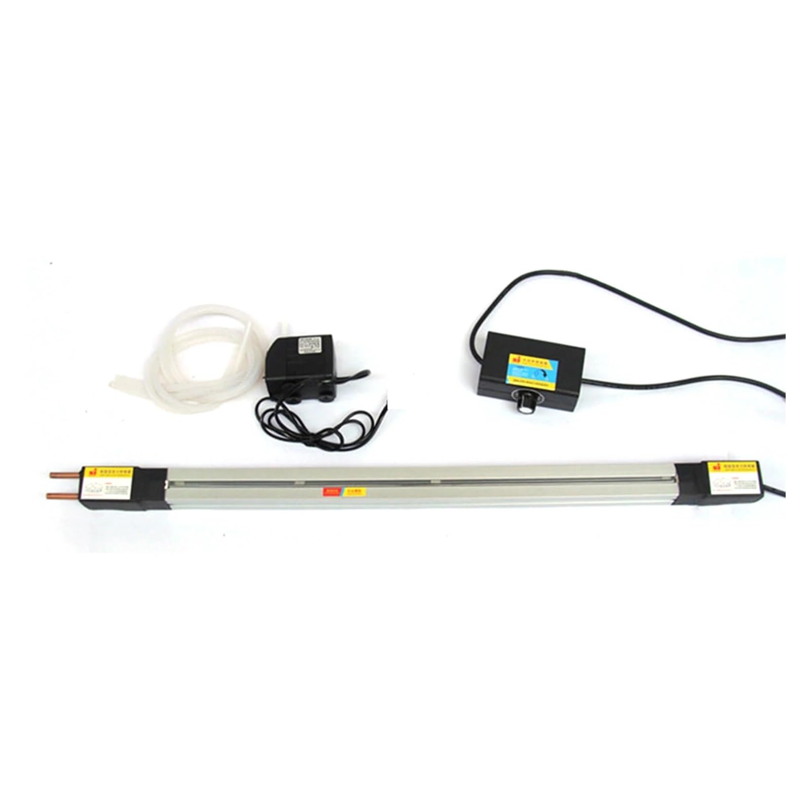 Acrylic Plastic Bender, PVC Plastic Bending Machine Acrylic Corner, for Heating(30cm)