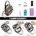 RPLIFE Birthday  Bolsos cruzados para mujer Imagen de RPLIFE Birthday  Bolsos cruzados para mujer