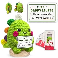 Daddysaurus Like a Normal Dad