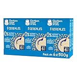 Con cereales integrales producidos en España