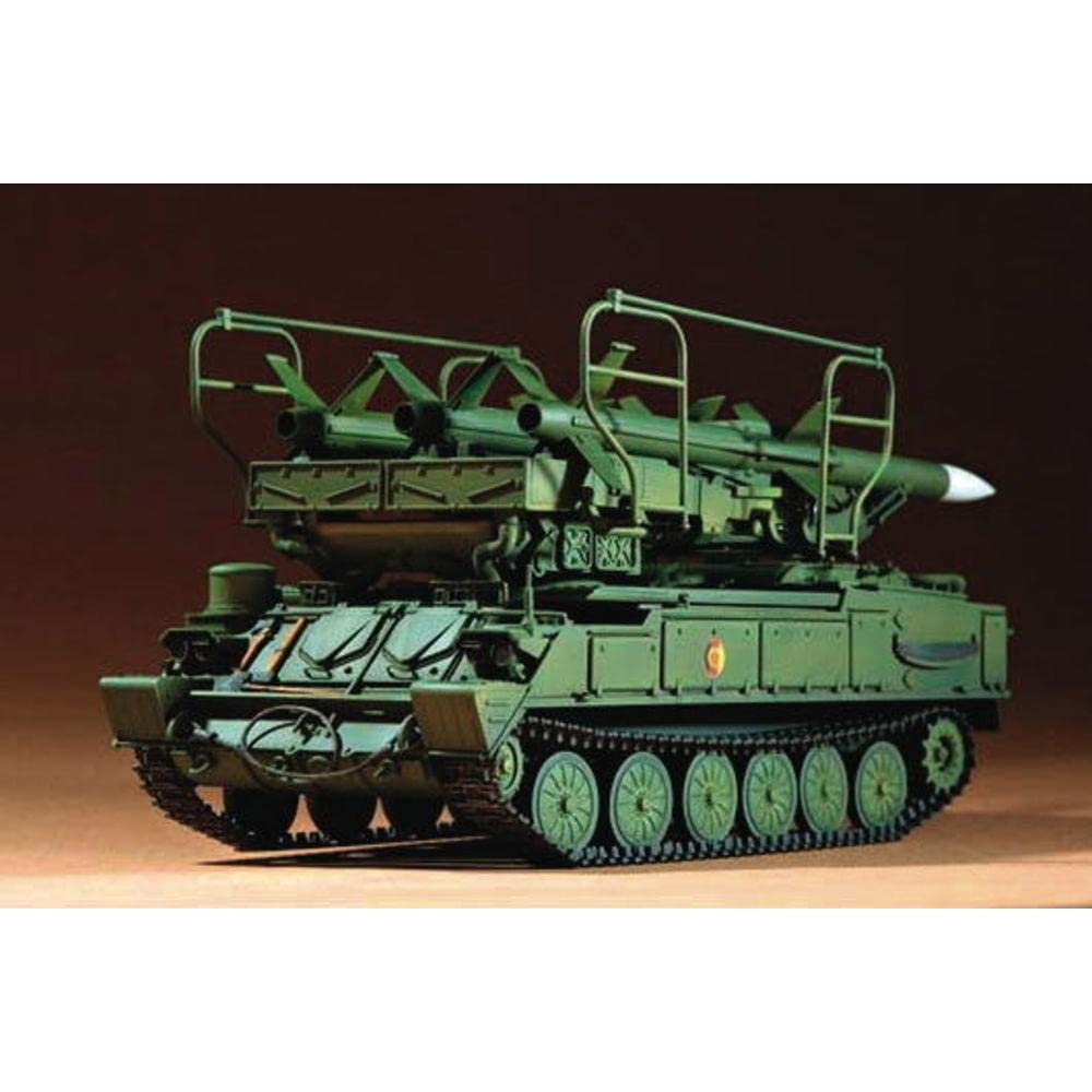 Trumpeter Vliegtuig Bewapening Trumpeter Modelbouwset U.S. Aircraft Weapons: Missiles – Bouw 8 Raketten, Meer Dan 120 Onderdelen Trumpeter 03306 Aircraft Weapons Missiles