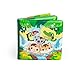 Tiger Tribe - Bath - Messy Jungle Wash Clean Color Changing Bath Book - Ages 6 Months - 3 Years - 61532