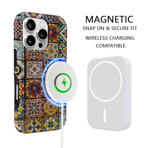 Coque iPhone 16 Pro antidérapante résolvant le risque de chute et de rayure