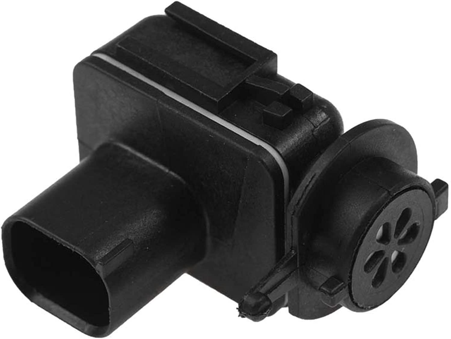 Capteur d'air ambiant 13394471 pour une climatisation stable