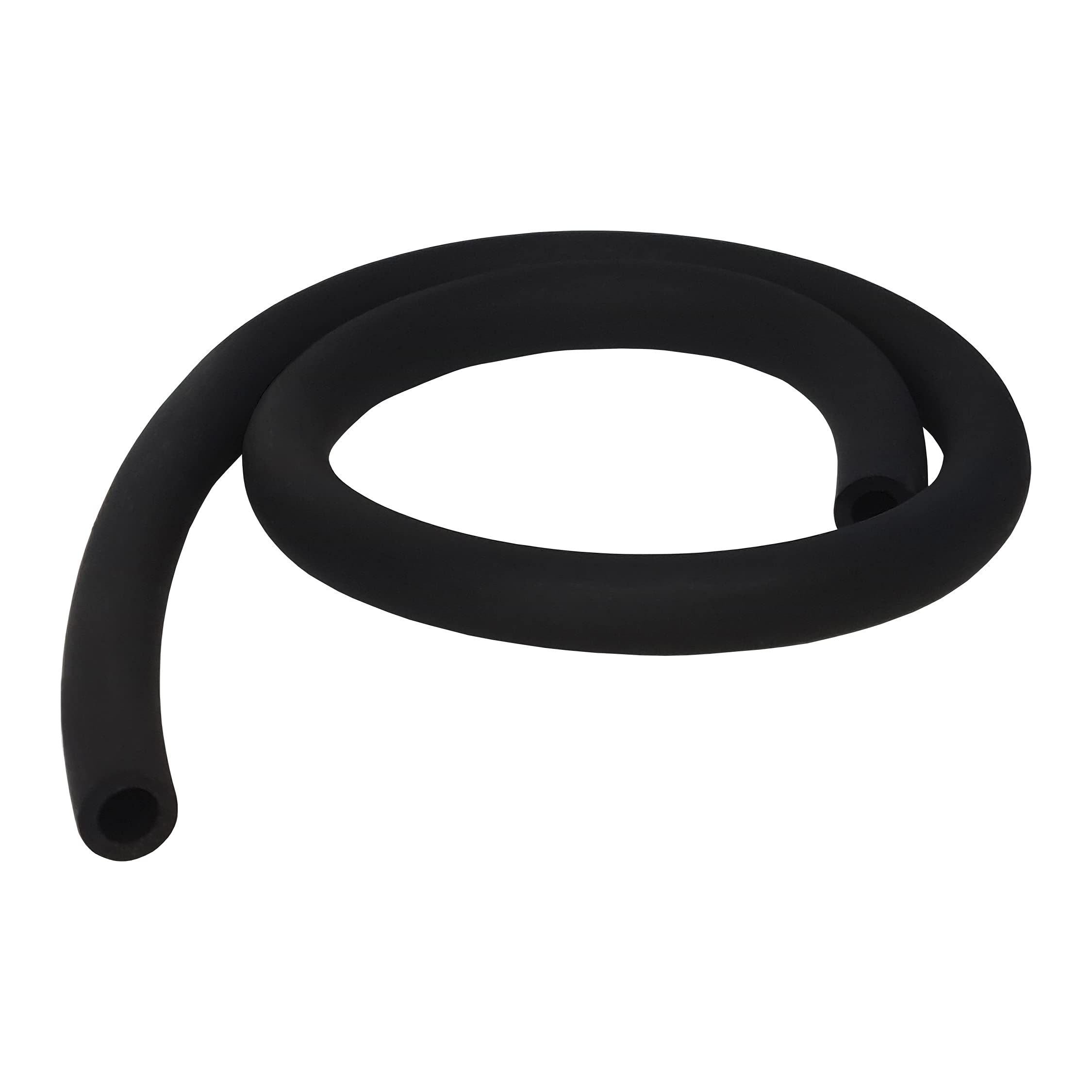Tubo Norprene Recambio dosificador Bomba peristáltica Hipoclorito PH. Diámetro Exterior 8 mm y diámetro Interior 4,8 mm. Resistente a Cloro y Productos ácidos. 40 cm.