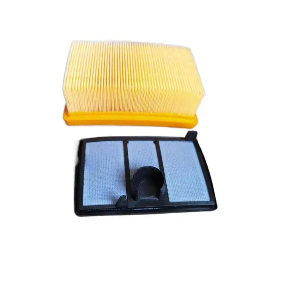 Filtre principal et préfiltre pour scies à découper Air TS800 TS700 contre l'encrassement