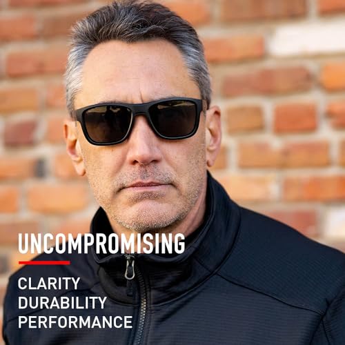 Image of Wiley X Ovation Captivate Sunglasses, Safety Glasses for Men and Women, UV Eye Protection