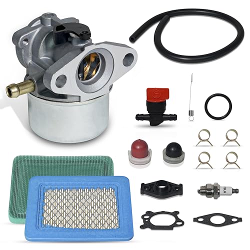 Carburetor Carb Replacement for Craftsman 625 - Best for 6.5HP Engine Models