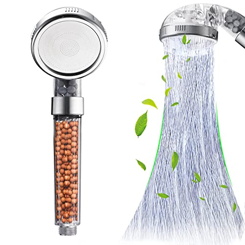 Find The Best Ionic Filtration Shower Head Reviews & Comparison Katynel