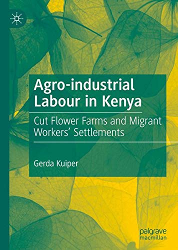 Buy Agro-industrial Labour in Kenya — BookShops.in