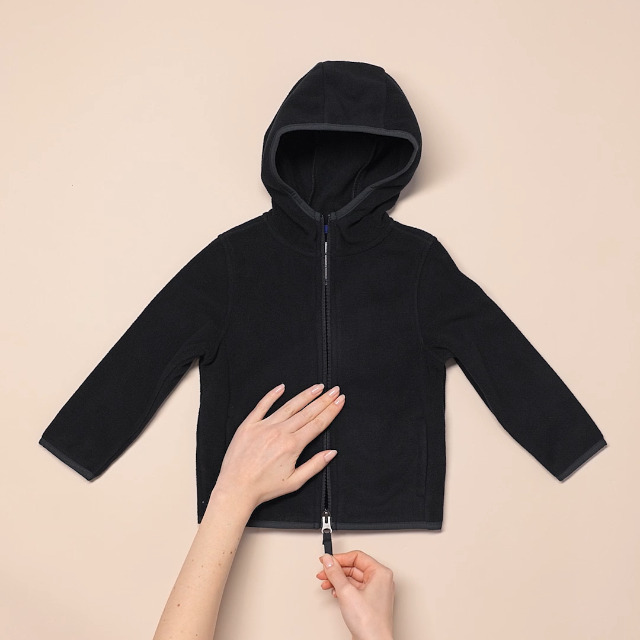 Amazon.com: Amazon Essentials Toddler Boys' Polar Fleece Full-Zip