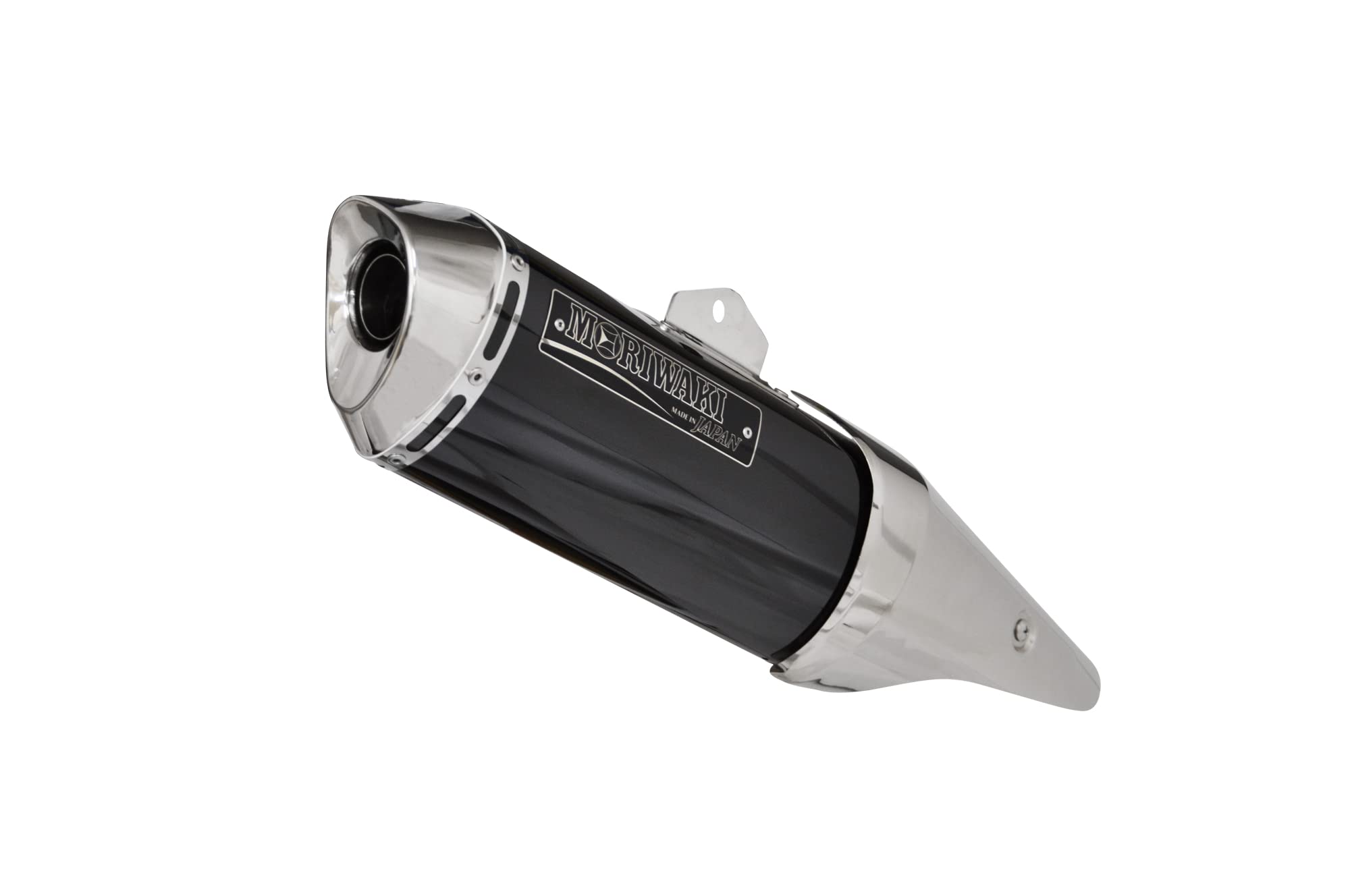 Amazon | モリワキ(MORIWAKI) スリップオンマフラー MX BP-X NC750X(21