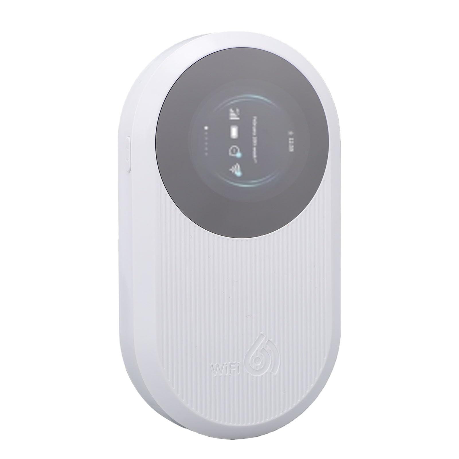 Router WiFi Portatile 300Mbps Connessione Veloce per Viaggio Uso