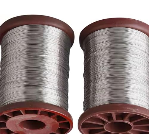 Arame em Bobina para Quadro de Abelha em uso Apicula 0,55mm