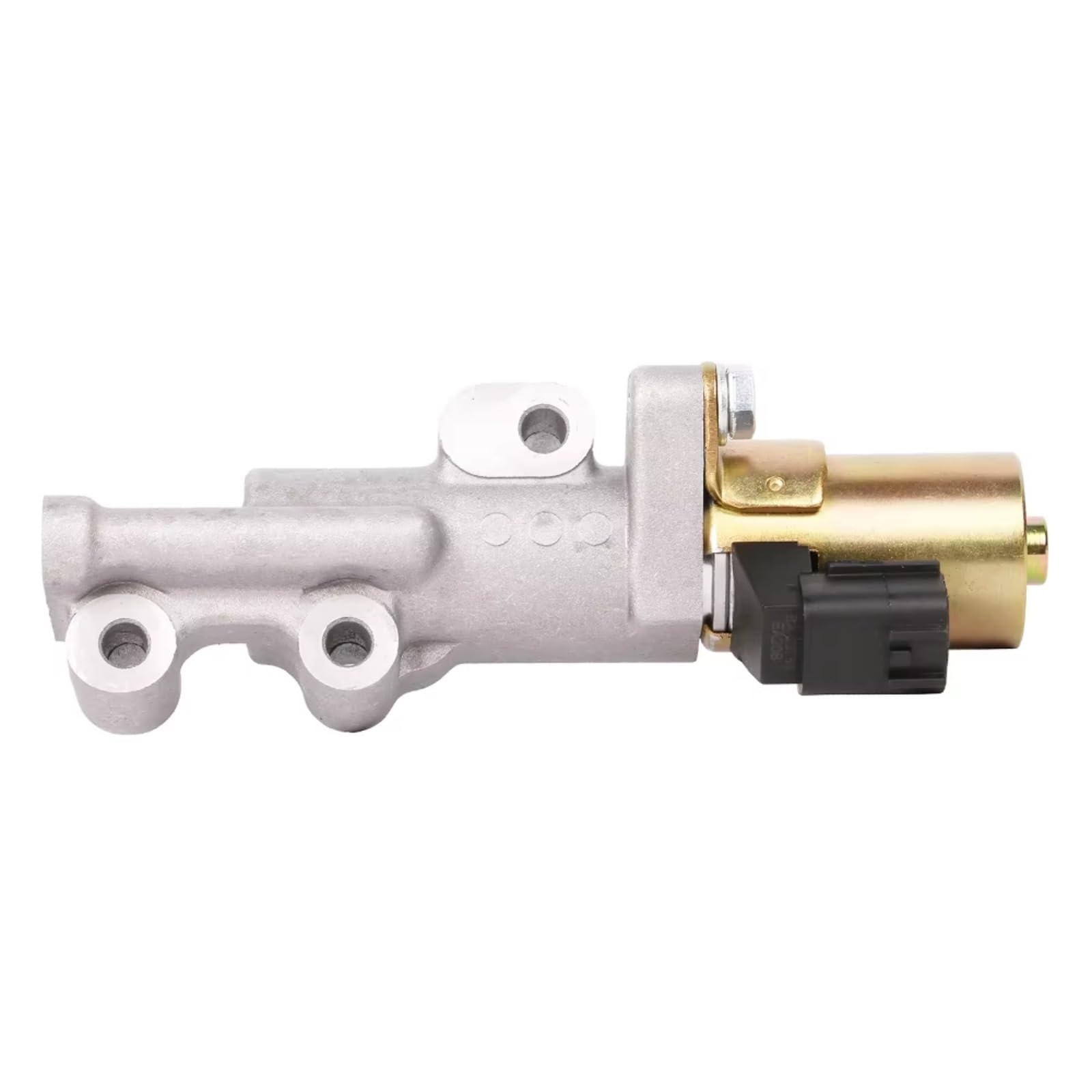Camshaft Solenoid Compatible with Infiniti for FX35 S50 for FX45 S50 Auto Camshaft Solenoid VVT Variable Timing Control Valve 23796-EA20B
