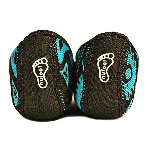 Women's Modern, Blue Aztec, Medium3