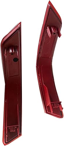 Miniatura 4 de Luz de parachoques trasero de coche, para Nissan X-Trail T32 2017 2018 2019 2020 265656FV0A, reflector de luz trasera de coche accesorios para