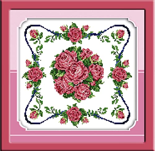 Cadeau d'anniversaire personnalisable en peinture diamant 5D