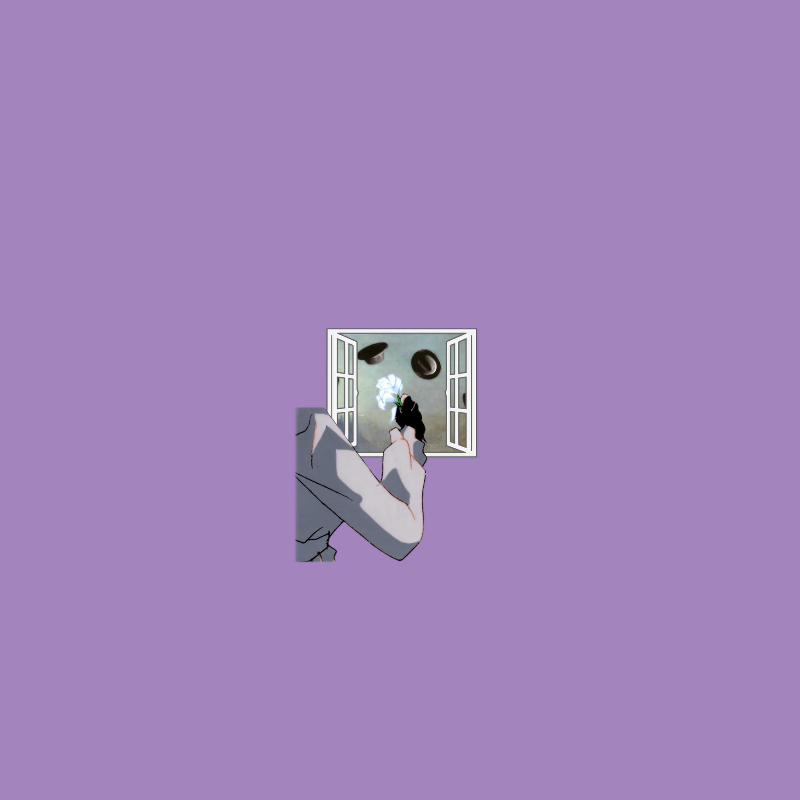 AFFECTION (CLEAR VINYL) [VINYL]