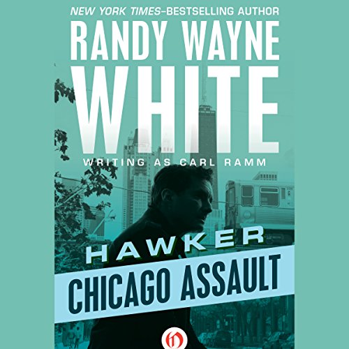 Embark On: This Edge-Of-Your-Seat Full Audiobook For Thriller Fans.