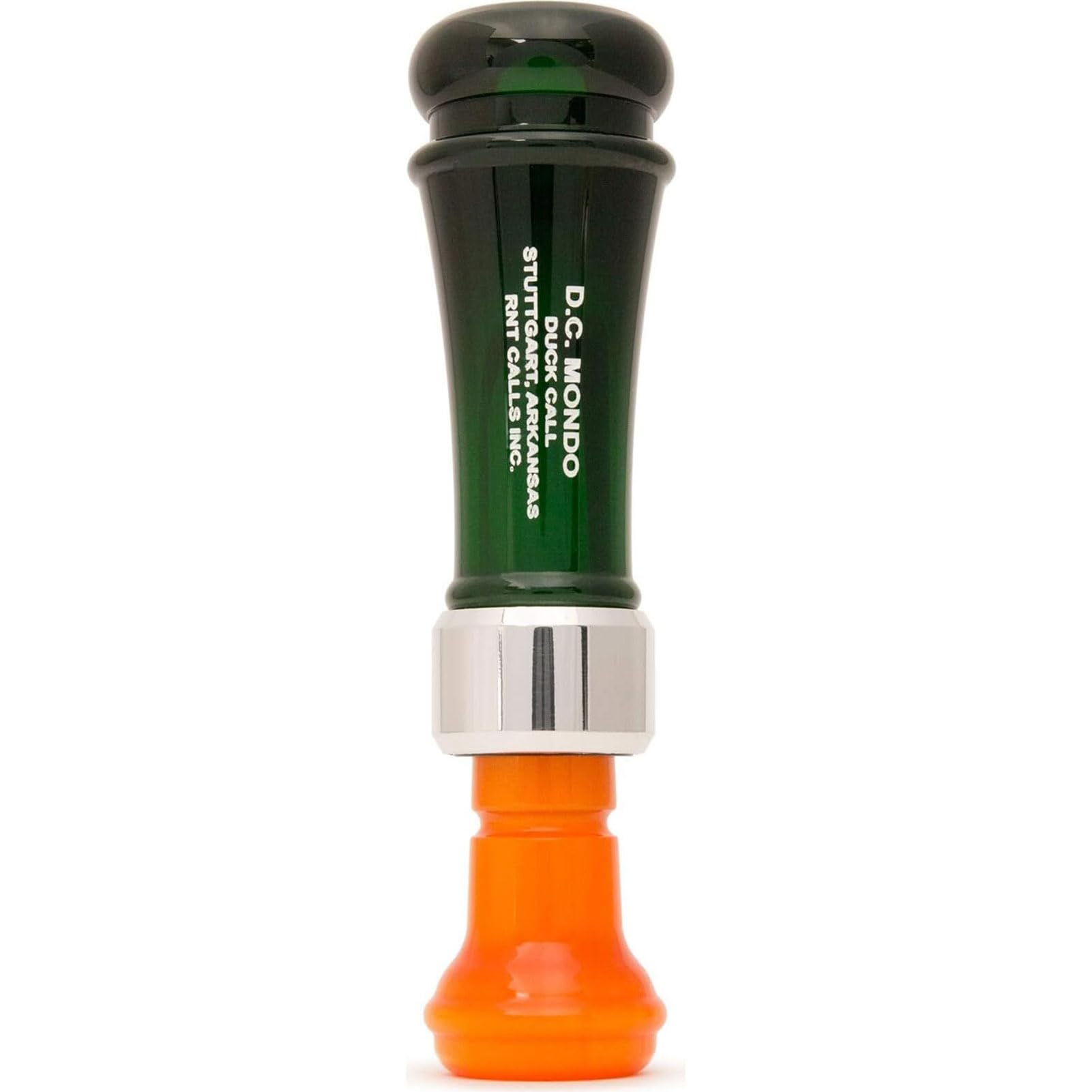 RNT DC Mondo Acrylic Duck Call