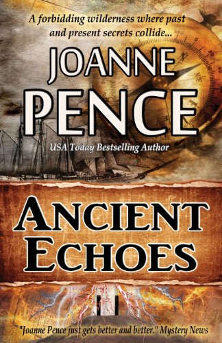 Ancient Echoes view 2